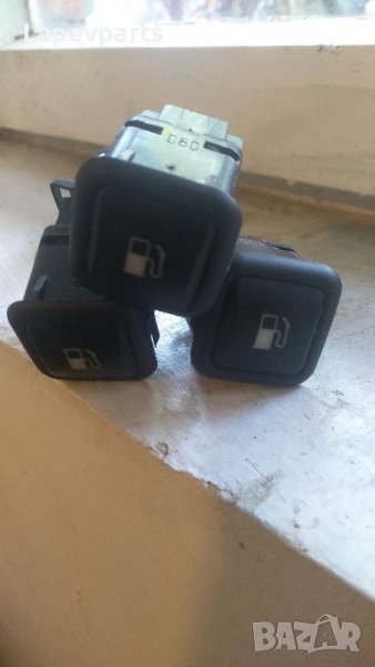 Бутони резервоар Seat Toledo Leon Bora Golf 4 Audi a3 Сеат Толедо Леон , снимка 1