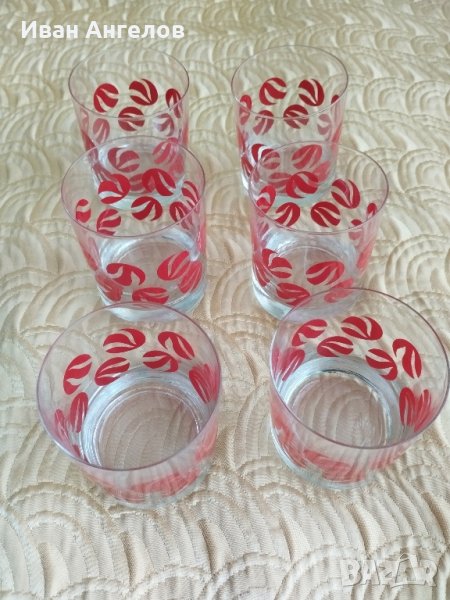 Нови чаши за уиски , снимка 1