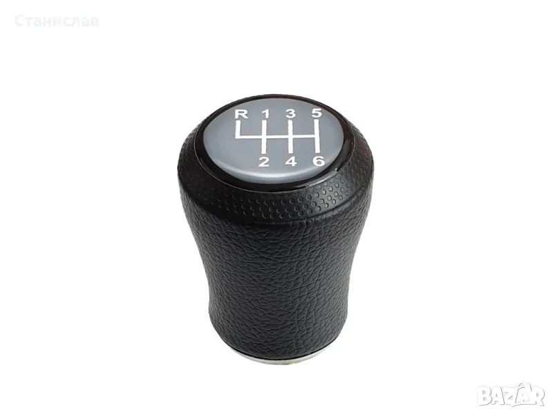 Топка за скоростен лост за Audi A6 C5 (1997-2004), снимка 1