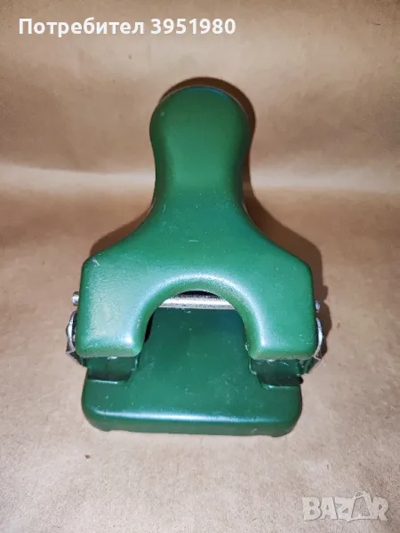 Ретро перфоратор, снимка 1