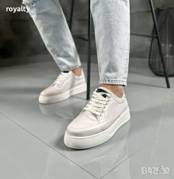 Мъжки маратонки , снимка 1