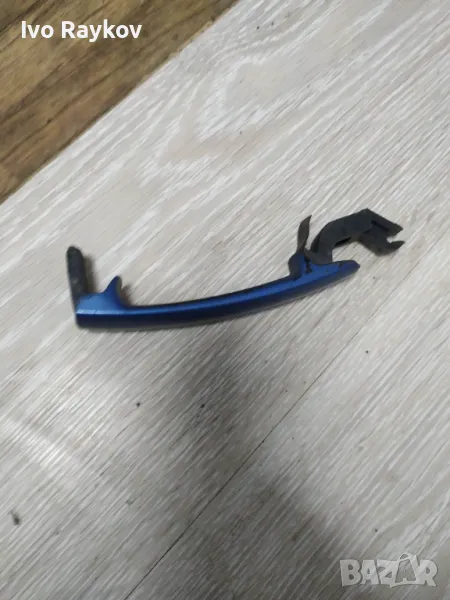 Ръкохватка на врата  за VW Golf 4 , 3B0 837 207, снимка 1