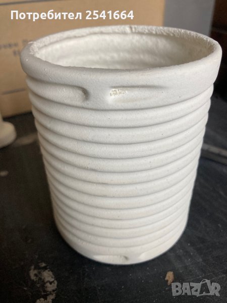 Муфел за топилка, снимка 1