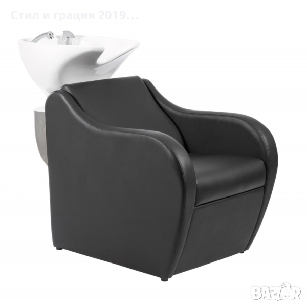 Измивна фризьорска колона Faid, снимка 1