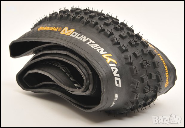 НОВИ Continental Mountain King Performance 29 / 27.5", снимка 1