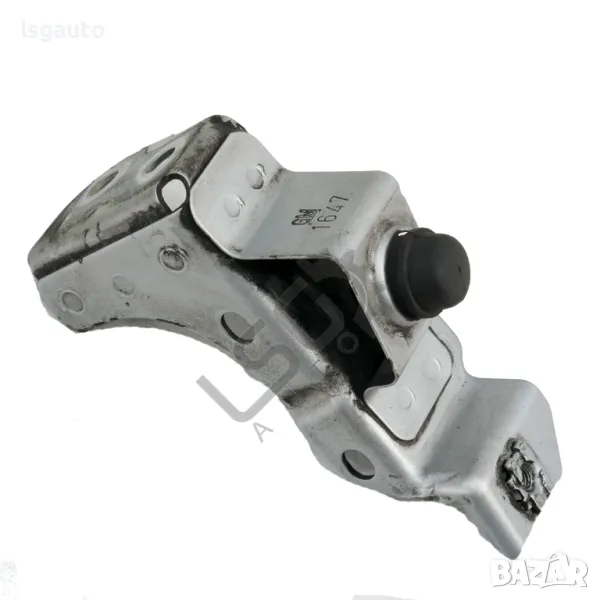 Лява стойка радиатор Opel Zafira Tourer C  ID: 141064, снимка 1