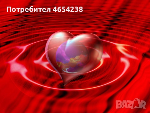 Привличане на любов с ритуал!, снимка 1