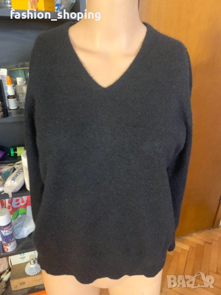 Кашмирен пуловер C&A., снимка 1