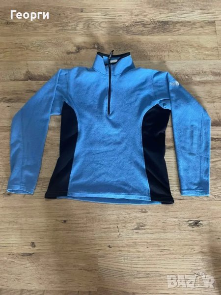 Дамски полар THE NORTH FACE Размер М, снимка 1