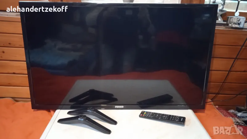 Телевизор Fuego 32FJ110 на части, снимка 1