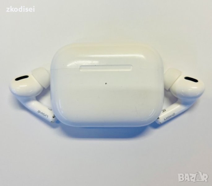 Bluetooth слушалки L666 Pro, снимка 1