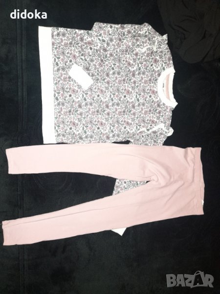 Комплект за момиче , снимка 1