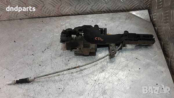 Основа дръжка за BMW E87, 2005г., /предна, лява/, снимка 1