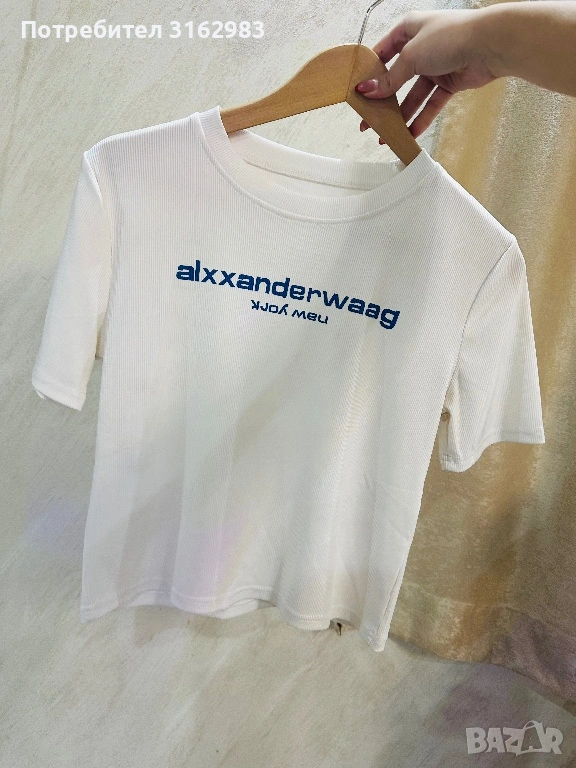 Тениска , снимка 1