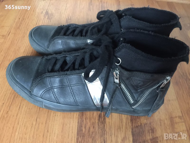 Боти Guess 42 номер, снимка 1