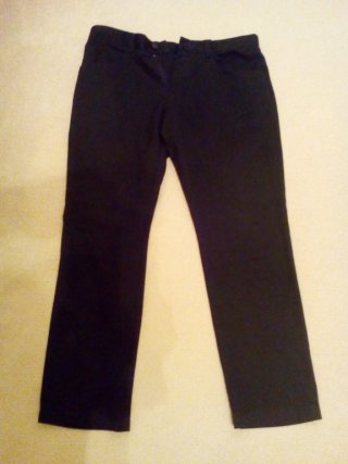 Мъжки официални панталони, къси и дълги обяви от Русе на ХИТ цени — Bazar.bg