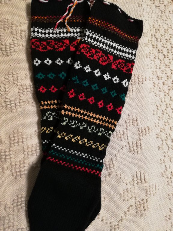 нови чорапи за народна носия в Други в гр. Червен бряг - ID21295000 —  Bazar.bg
