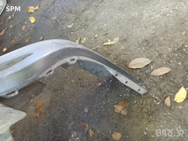 Honda CRV 3 2006-2011г долна част задна броня, снимка 10 - Части - 52287167