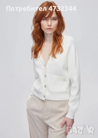 Жилетка на BSB