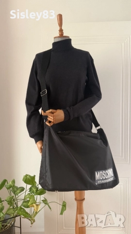 Moschino fragrance сак., снимка 10 - Сакове - 52437617