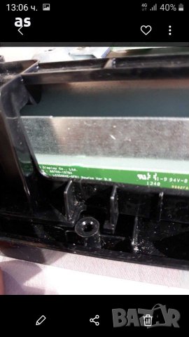 Telefunken D32H125N3C на части, снимка 13 - Телевизори - 28637364