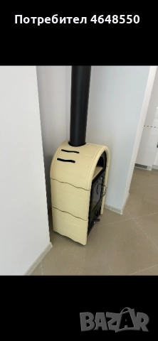 Камина ORIENT CERAMICA, снимка 2 - Камини - 52380357