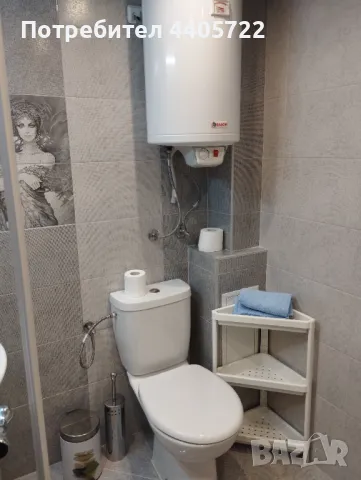 Студио (едностаен) Варна, снимка 8 - Квартири, нощувки - 49363136