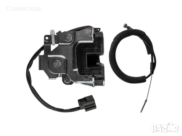  Nissan NV400 Брава за багажник , снимка 6 - Части - 50308850