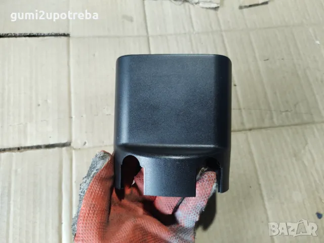 Кора зад Волан A2115404362 MERCEDES E class W211 V6 4matic Tmodel