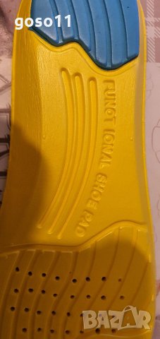 стелки за обувки, снимка 13 - Други - 34781787