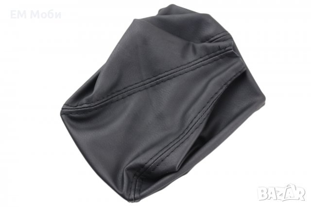 Кожен маншон за скоростен лост кожух за Опел OPEL Astra H 2004 - 2010, снимка 2 - Аксесоари и консумативи - 40031356