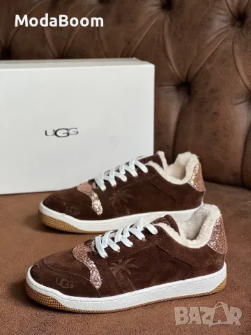 UGG дамски обувки Различни цветове , снимка 6 - Маратонки - 48430665