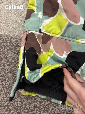 Ski ски гащеризон на ЗАРА ZARA , снимка 3 - Зимни спортове - 52774235