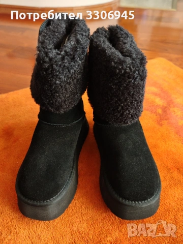 Апрески Steve Madden, снимка 4 - Дамски апрески - 53136516