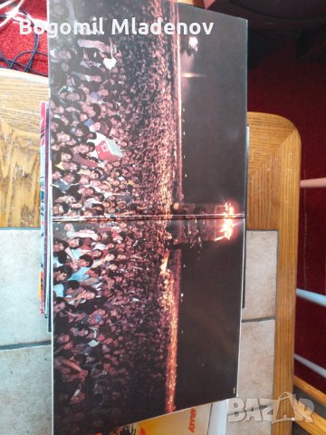 грамофонни плочи, снимка 16 - Грамофонни плочи - 28951003