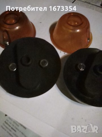 Авто части, снимка 4 - Части - 33085909