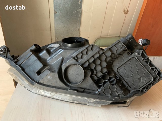 Фар за Шкода Фабия/Skoda Fabia , снимка 3 - Части - 33190173