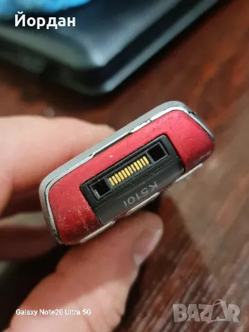 Sony ericsson K510, снимка 7 - Sony Ericsson - 48214958