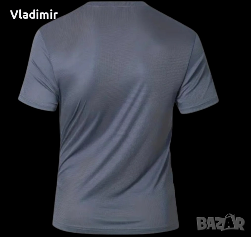 Мъжки тениски, снимка 8 - Тениски - 52428611