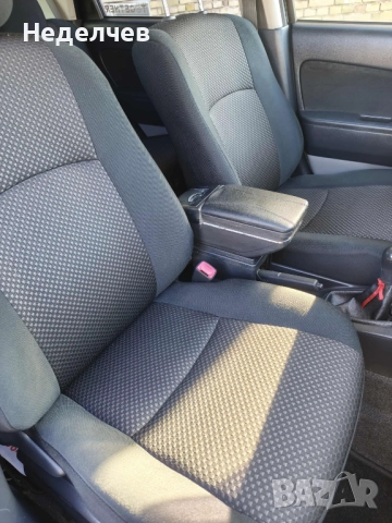 DAIHATSU TERIOS 2 FACE 1.5 4х4 4WD PETROL\LPG, снимка 12 - Автомобили и джипове - 52443888