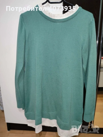 Дрехи втора употреба , снимка 13 - Други - 53608022