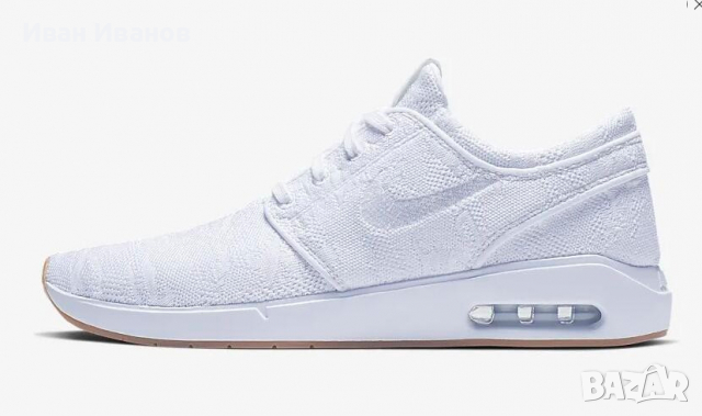 кецове NIKE AIR MAX JANOSKI 2  номер 41,5-42, снимка 4 - Кецове - 36382513
