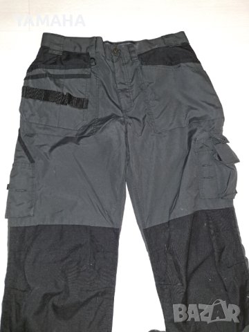 Blaklader  Мъжки  Работен  Панталон 52