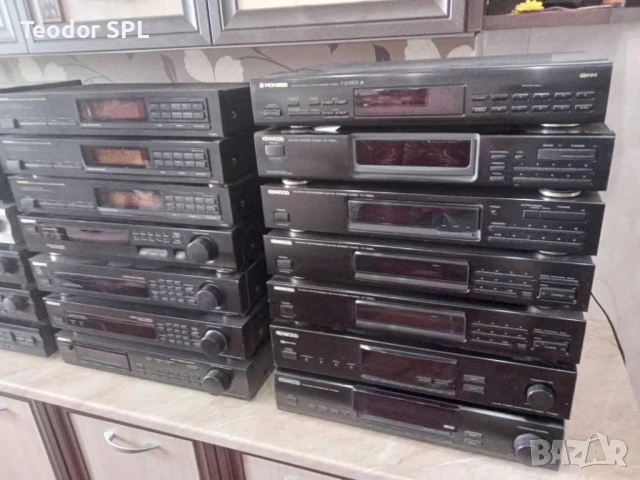 Fm tuner фм тунер , снимка 4 - Радиокасетофони, транзистори - 51387752