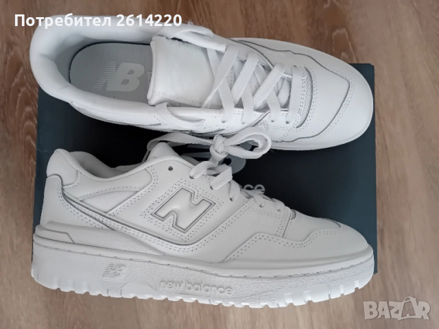 New Balance N39 Нови сникърси 