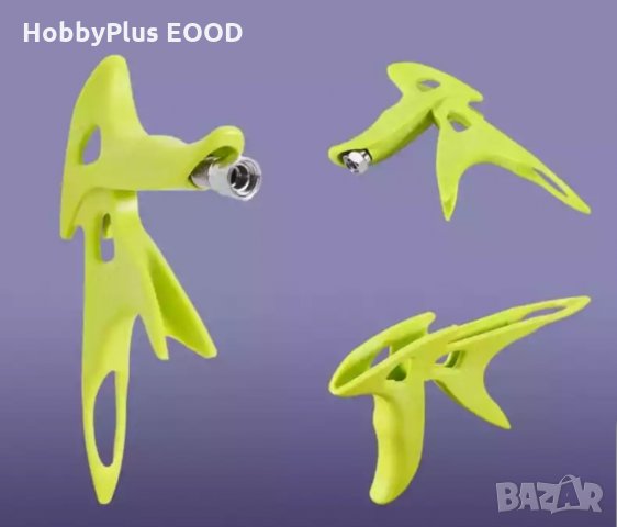 Аксесоари за АЕРОГРАФИ, снимка 5 - Картини - 33532309