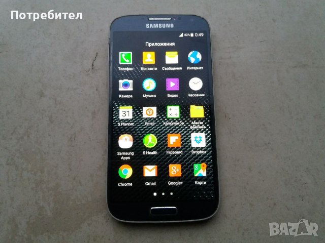 Samsung S4, снимка 3 - Samsung - 43155291