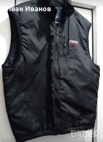 Оригинален термо елек Peak Performance