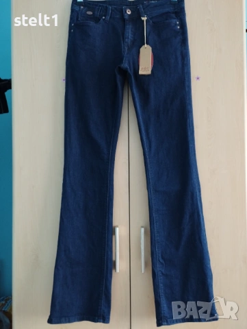 Esprit и s.Oliver дънки