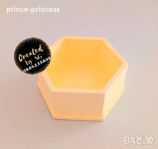 Керамични отливки, Керамична кашпа, снимка 5 - Декорация за дома - 48107520